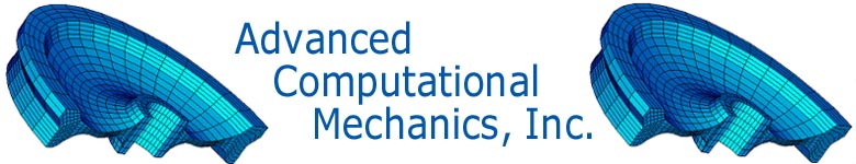 CFD consulting, FEA consulting